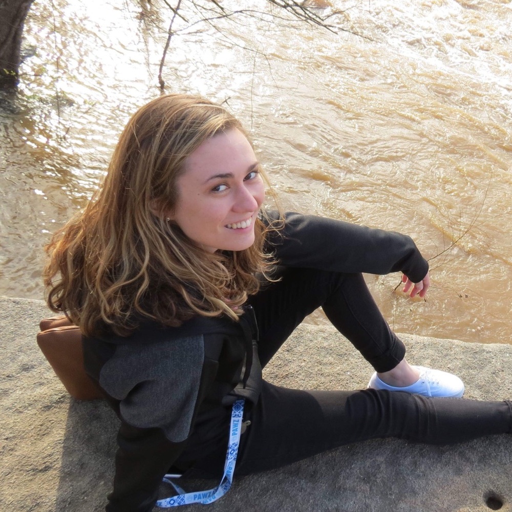 Meet your Posher, Martha